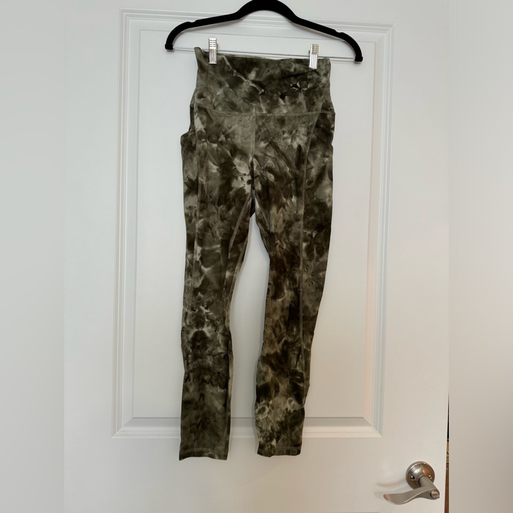 Lululemon align